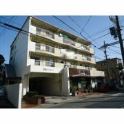 マンション桜本町の外観画像