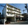 マンション桜本町の間取り画像
