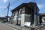 ディアス K＆M Bの間取り画像