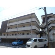 グリーンハイツ東山の外観画像