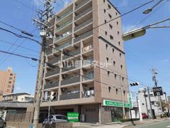 セントクレール元町の外観画像