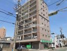 セントクレール元町の間取り画像