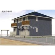 ユアメゾン西富田の外観画像