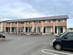 ESTATE MAKIMI堂の外観画像