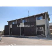 ウィルグレイスの外観画像