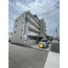 シェソワ野上の間取り画像
