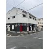 シャレイド豊田本町EASTの外観