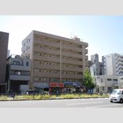 加藤第一ビルの外観画像