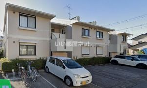 マンションコアの外観画像