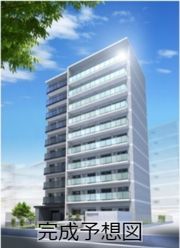 S-RESIDENCE今池beleta(ベレータ)の外観画像