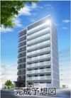 S-RESIDENCE今池beleta(ベレータ)の外観
