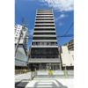 S-RESIDENCE鶴舞駅前の外観
