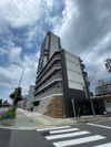 S-RESIDENCE神宮西駅前ascent(アセント)の外観