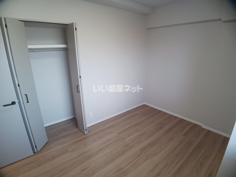 洋室