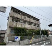 リバシィ藤里の外観画像