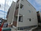 ジーメゾン名古屋楠味鋺アノリス※近隣駐車場MAPがQRコード内有の外観