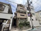 コーポ旗塚の間取り画像