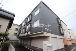ユカタンコートIIの外観画像