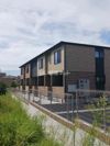 オリーブ羽倉崎Aの間取り画像