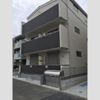 リーブルファイン南流山B棟の間取り画像