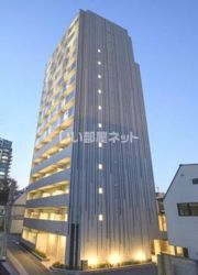 プレミアムキューブG市谷甲良町の外観画像