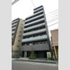 LUMEED CUBE 菊川 PREMIUMの間取り画像