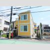 シエスタ上鷺宮の間取り画像