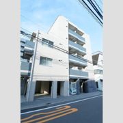 パティーナ志村坂上の外観画像