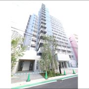 TOPAZ本厚木の外観画像