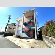 氏永ハイツの外観画像