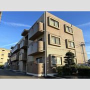 HARBEST Ⅰの外観画像