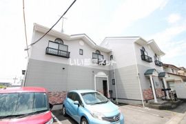 Maison de Victorireの外観画像