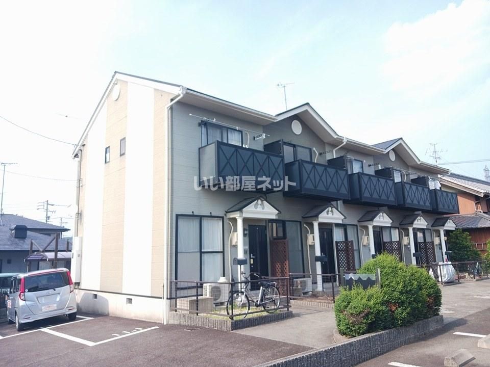 Confor 野口の外観画像
