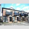 デュープレックス吉川Ⅲの間取り画像