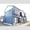 Sunny Hillの間取り画像