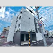 シティレジデンス北36条の外観画像