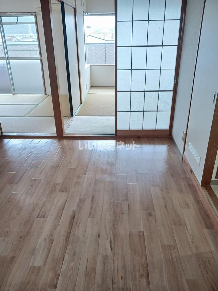 リビング