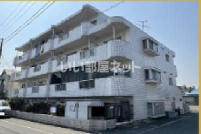 メゾン市川の外観画像