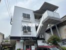 河村ビルの間取り画像