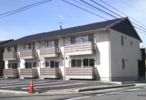 Due ♭4の間取り画像