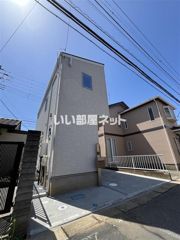 八千代台南1丁目戸建の外観画像