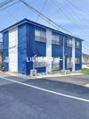Iris扇山の間取り画像