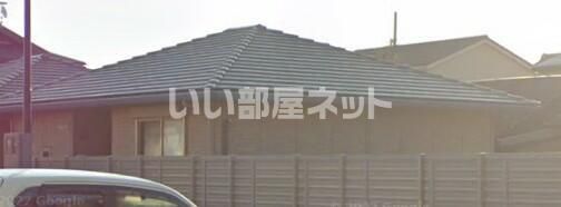 アレグリーアBの外観画像