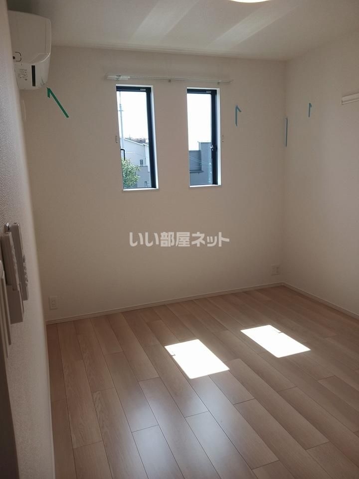 洋室