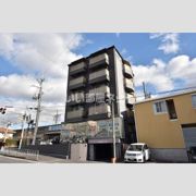 津田西TNビルの外観画像