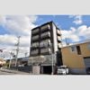 津田西TNビルの間取り画像