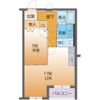 ハートフル光ヶ丘の間取り画像