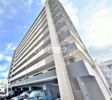 アルファスマート丸亀駅Ⅱの間取り画像