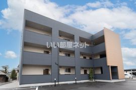 マルベリーフィールド庄原の外観画像