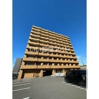 朝日プラザエザース中央Ⅱの外観画像